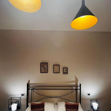 Sicilia Vacation Rooms Trapani Exterior photo