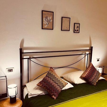 Sicilia Vacation Rooms Trapani Exterior photo