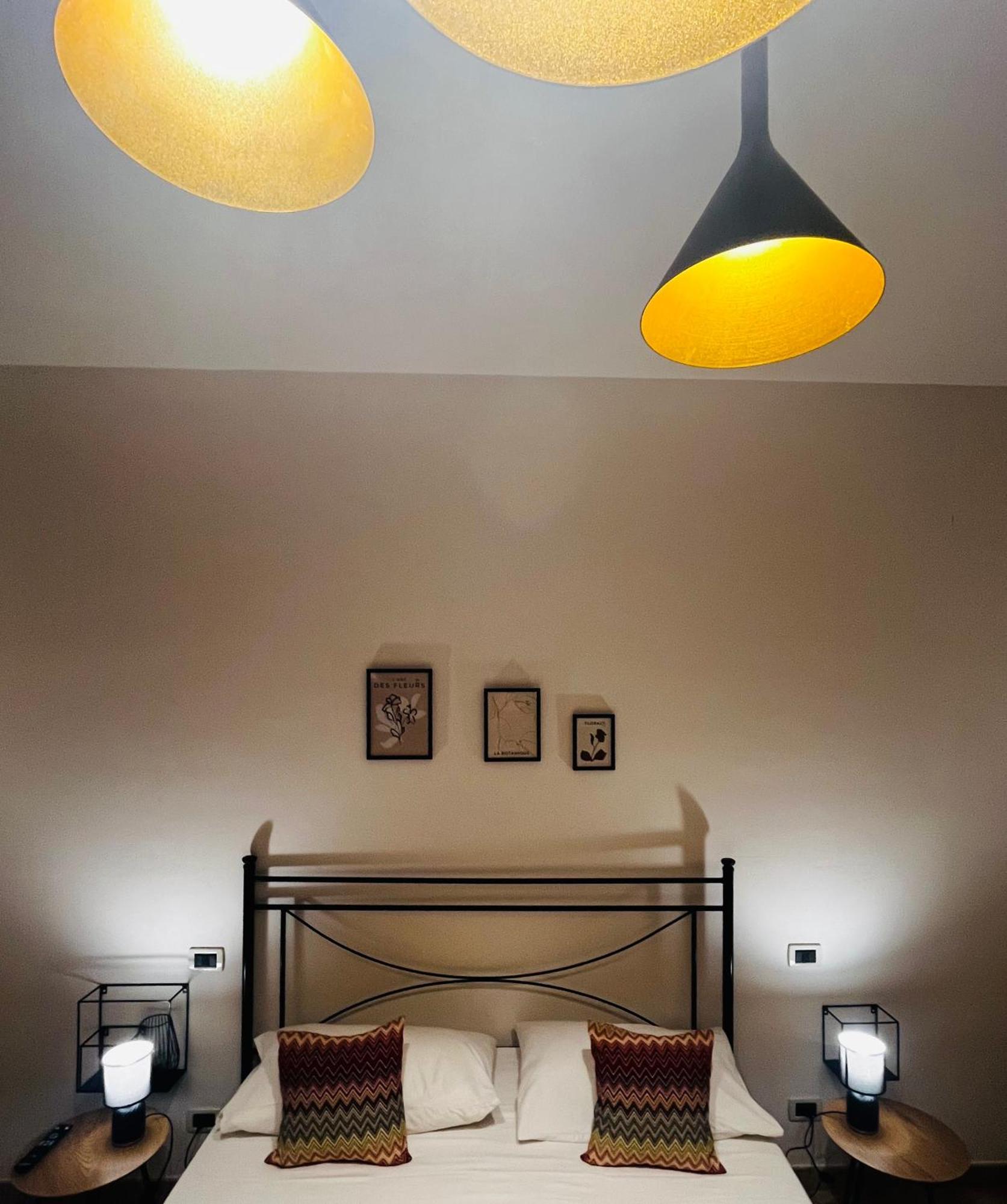 Sicilia Vacation Rooms Trapani Exterior photo