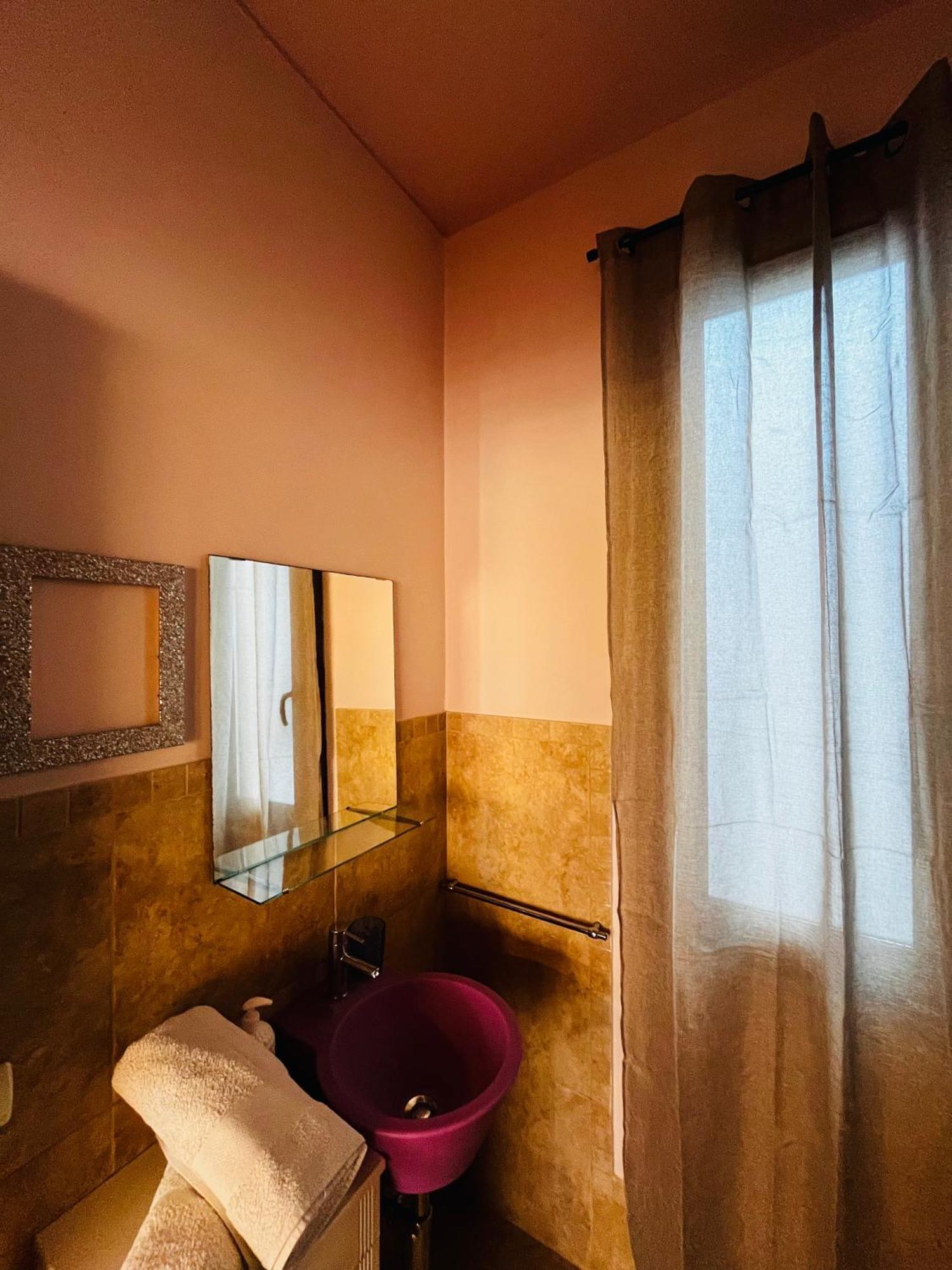 Sicilia Vacation Rooms Trapani Exterior photo