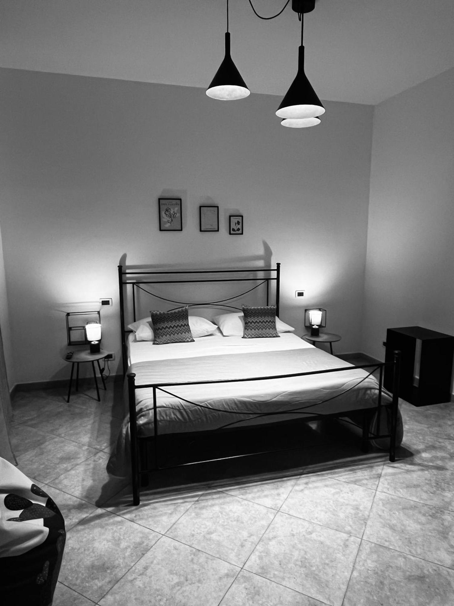 Sicilia Vacation Rooms Trapani Exterior photo