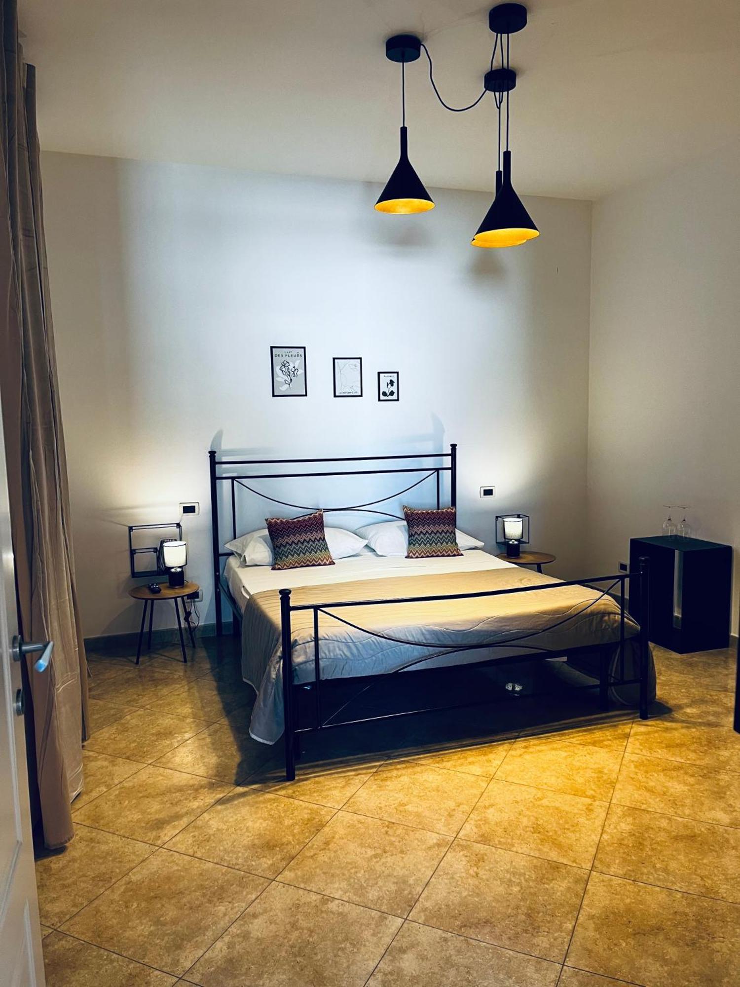 Sicilia Vacation Rooms Trapani Exterior photo