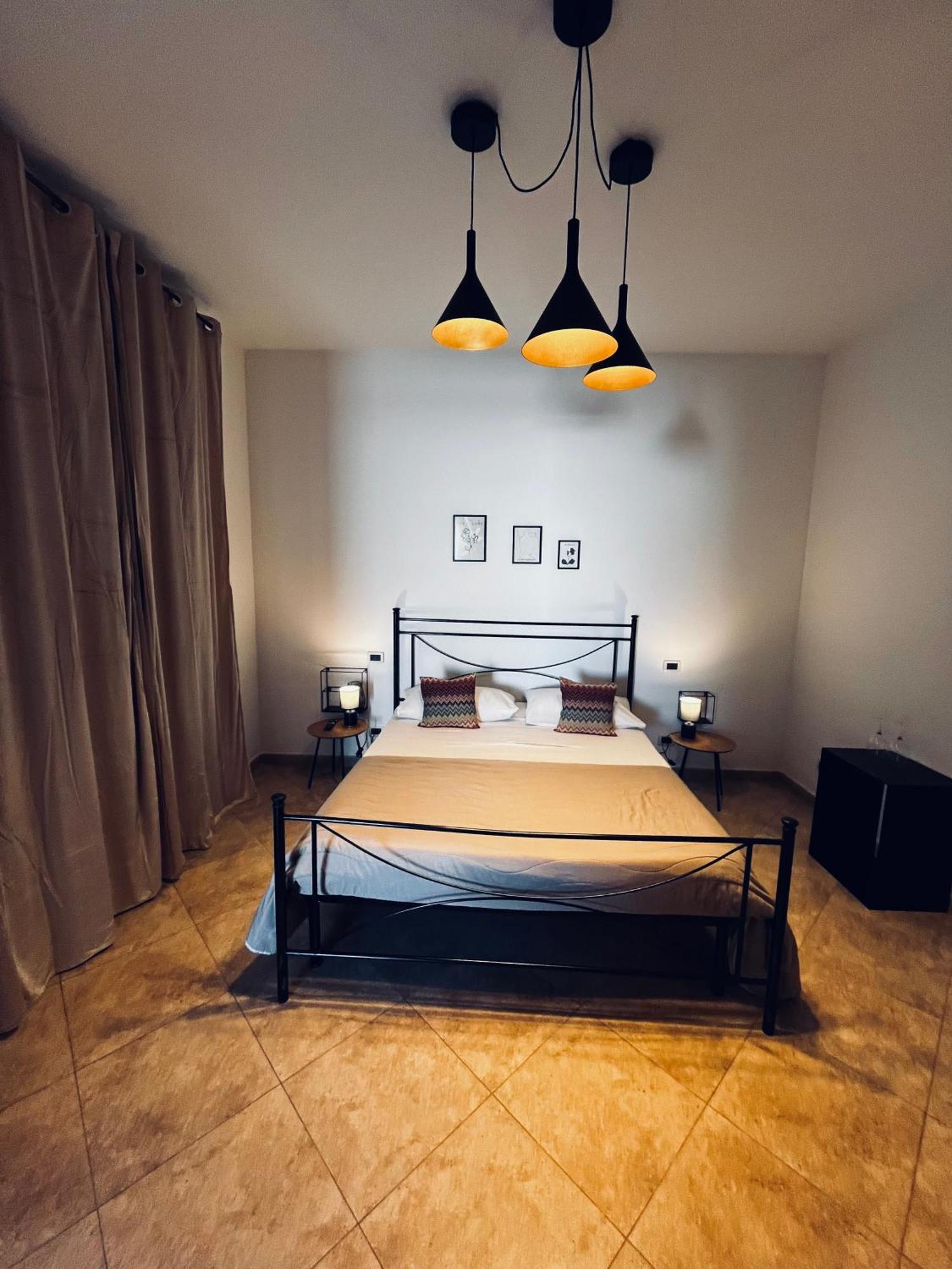 Sicilia Vacation Rooms Trapani Exterior photo