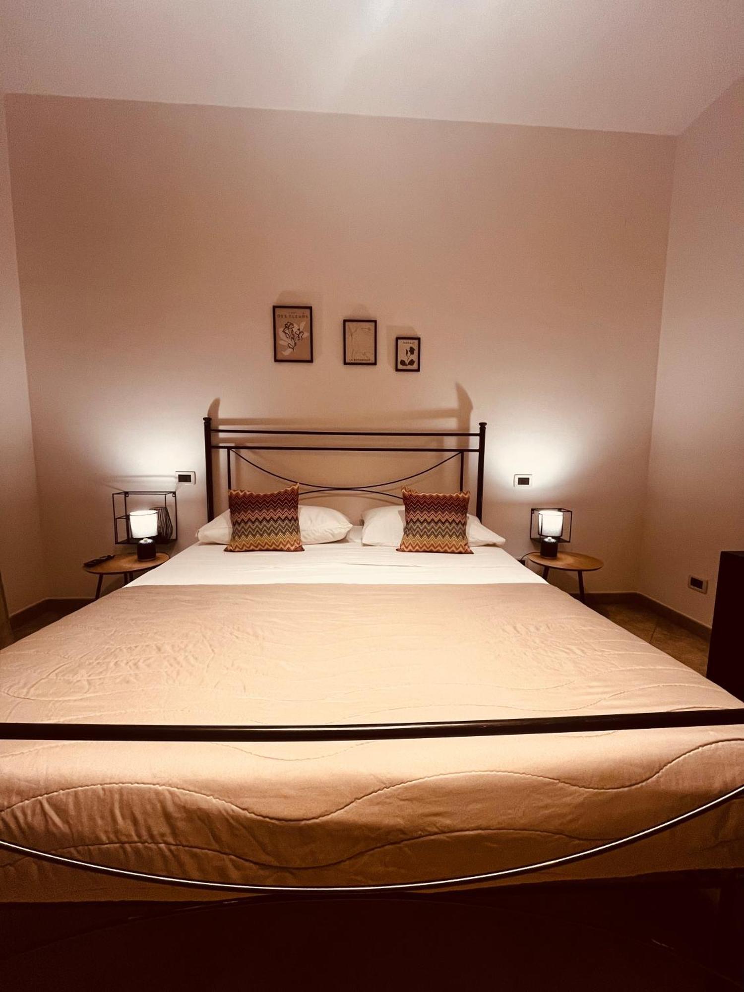 Sicilia Vacation Rooms Trapani Exterior photo