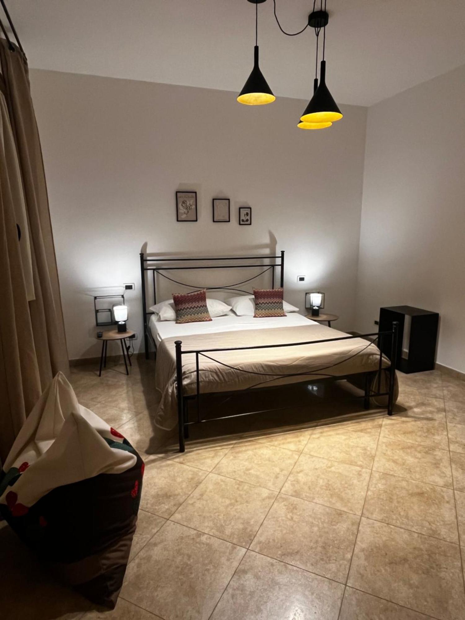 Sicilia Vacation Rooms Trapani Exterior photo