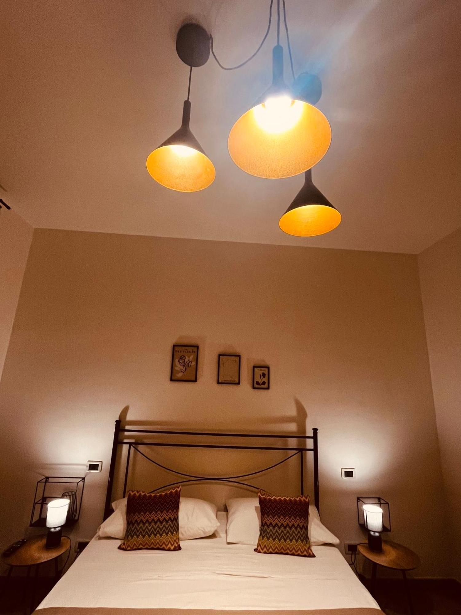 Sicilia Vacation Rooms Trapani Exterior photo