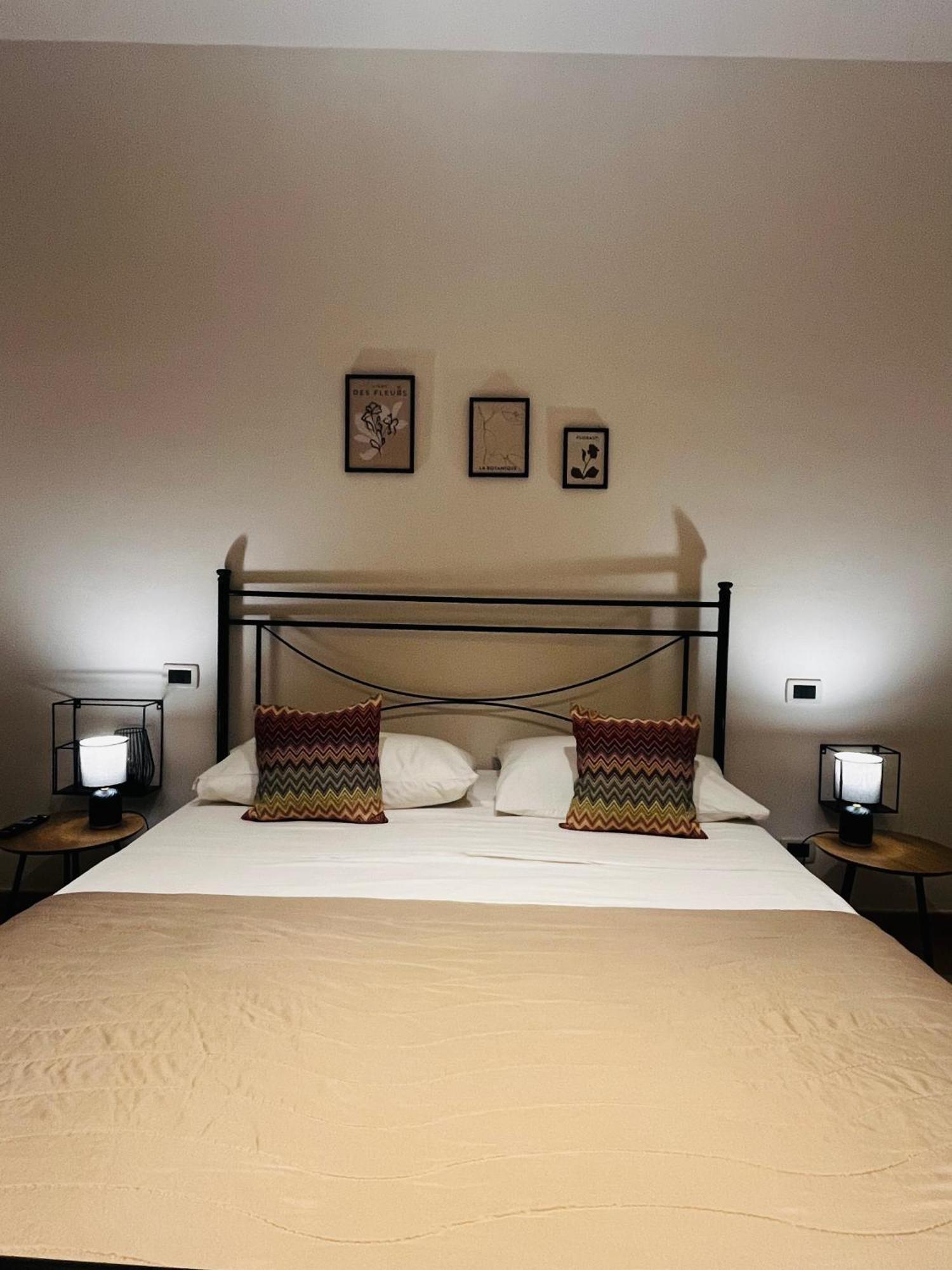 Sicilia Vacation Rooms Trapani Exterior photo