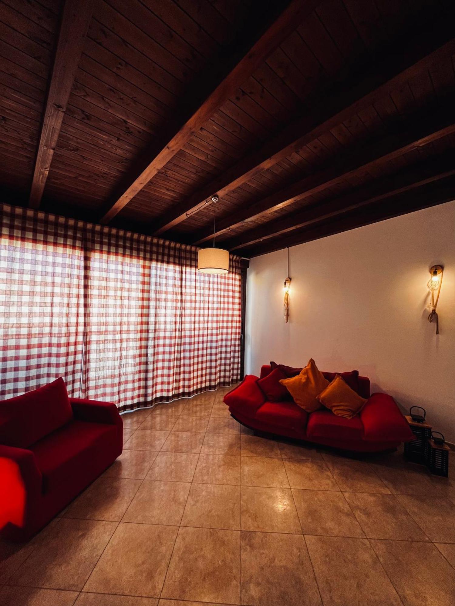 Sicilia Vacation Rooms Trapani Exterior photo