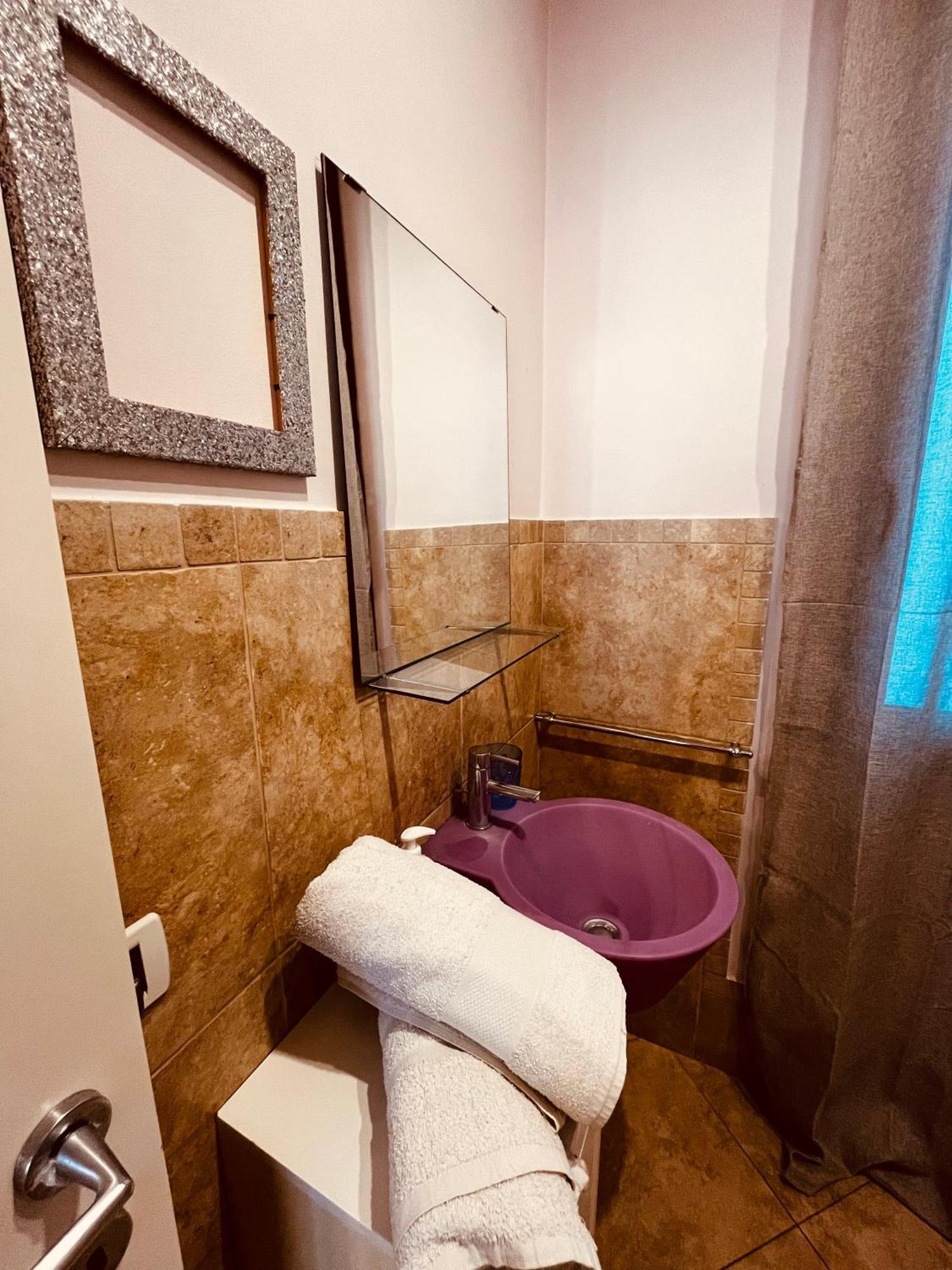 Sicilia Vacation Rooms Trapani Exterior photo