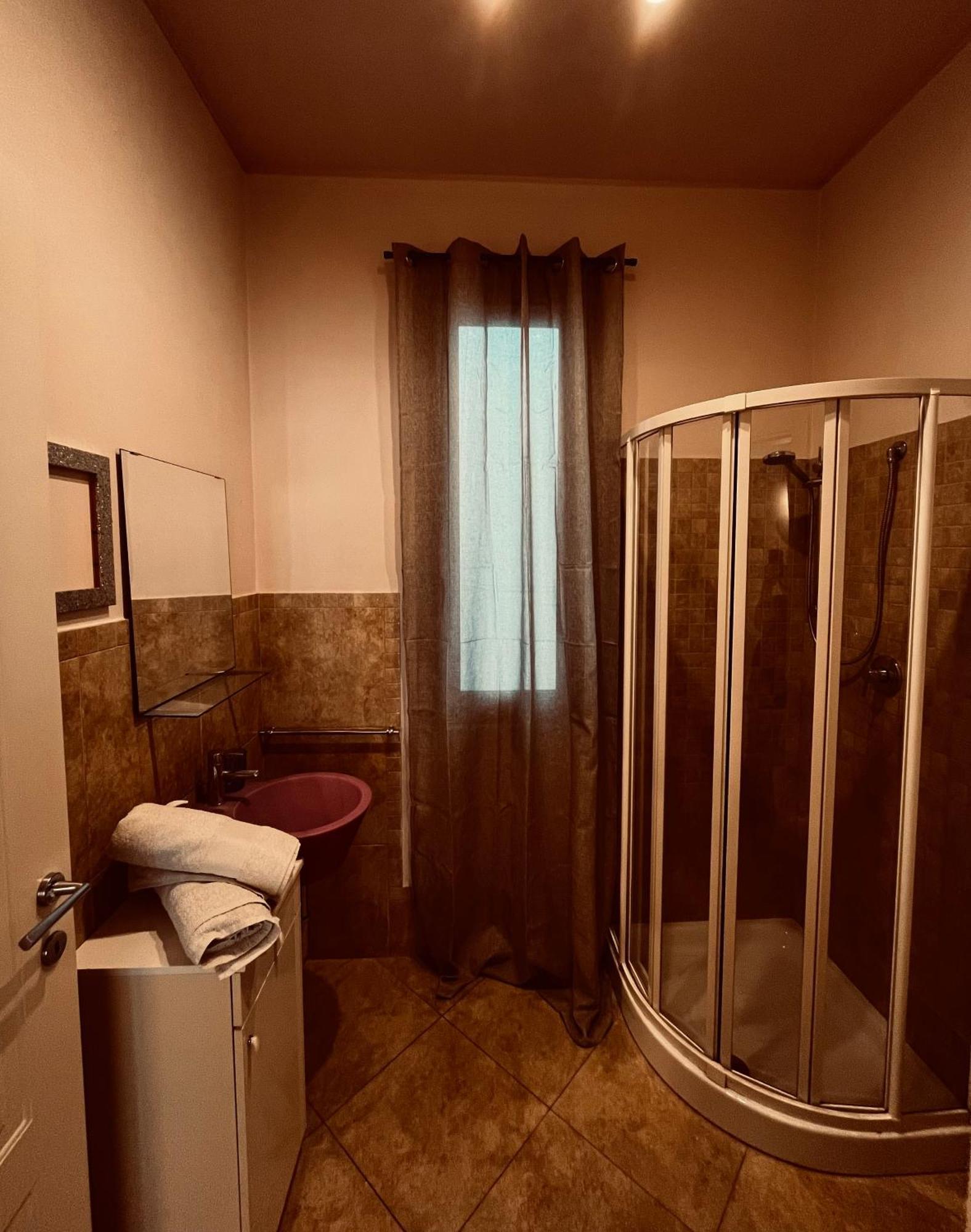Sicilia Vacation Rooms Trapani Exterior photo