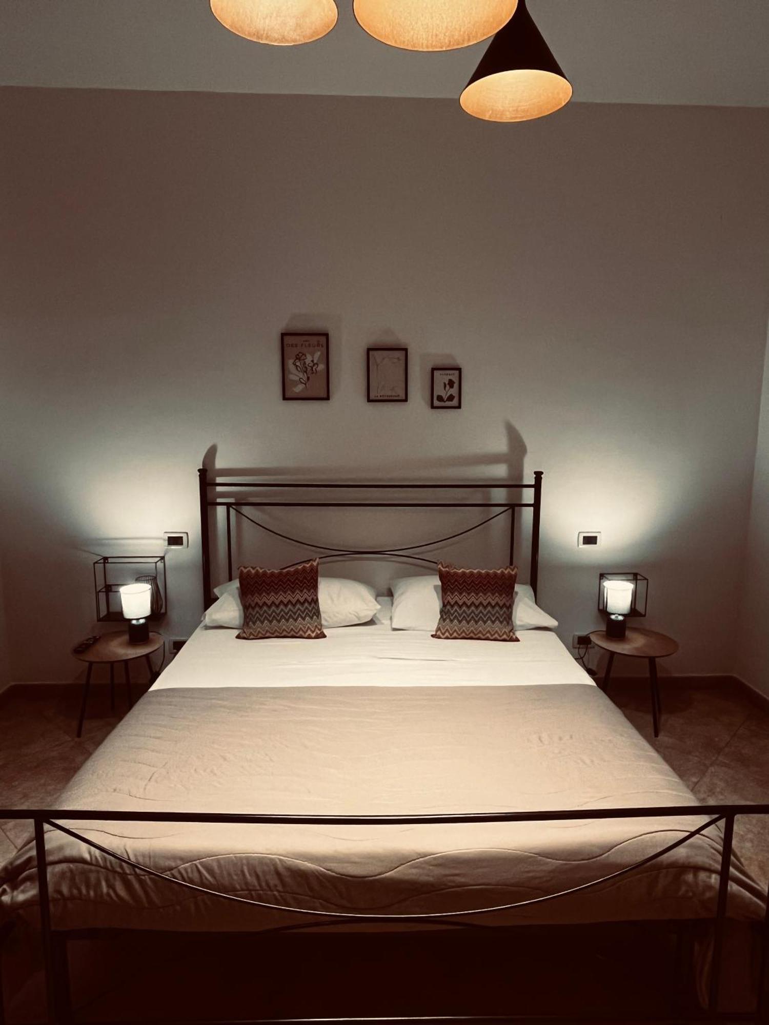 Sicilia Vacation Rooms Trapani Exterior photo