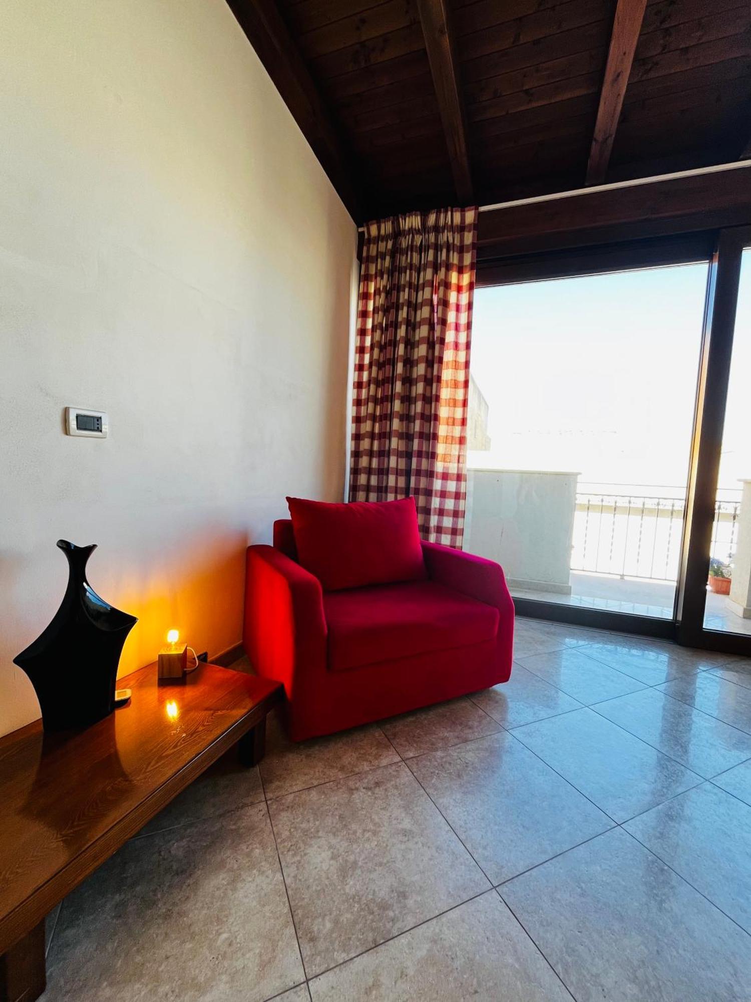 Sicilia Vacation Rooms Trapani Exterior photo