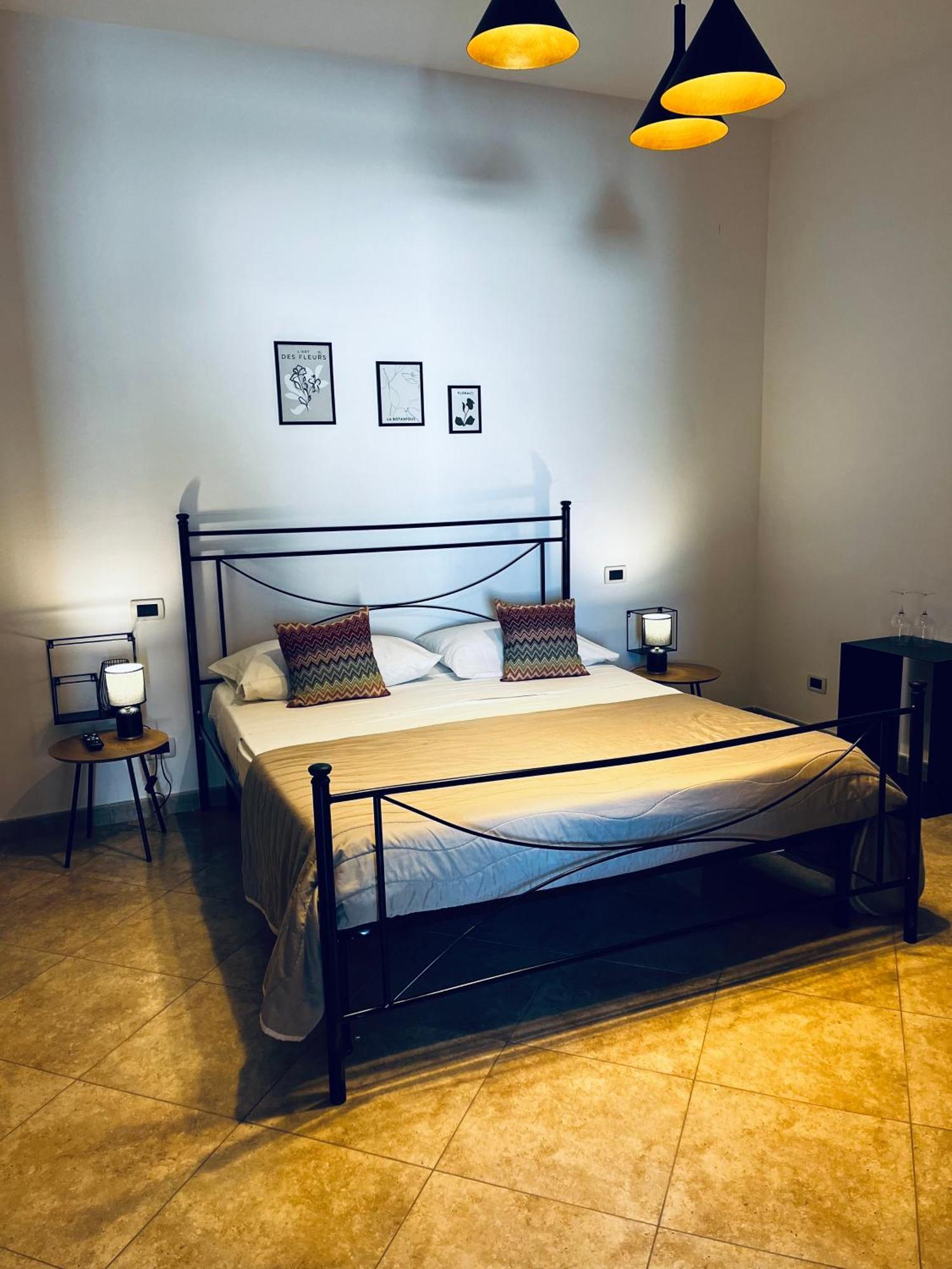 Sicilia Vacation Rooms Trapani Exterior photo