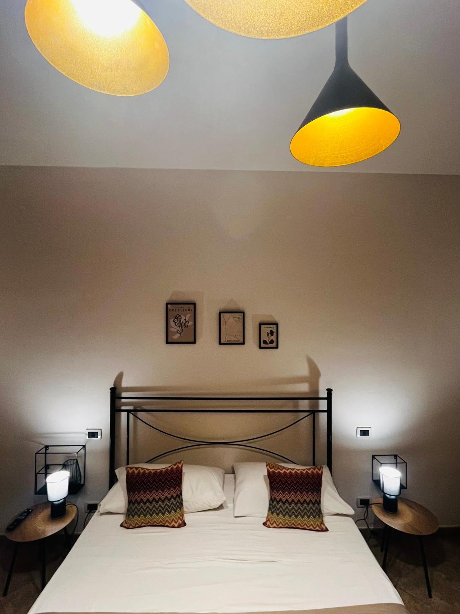 Sicilia Vacation Rooms Trapani Exterior photo