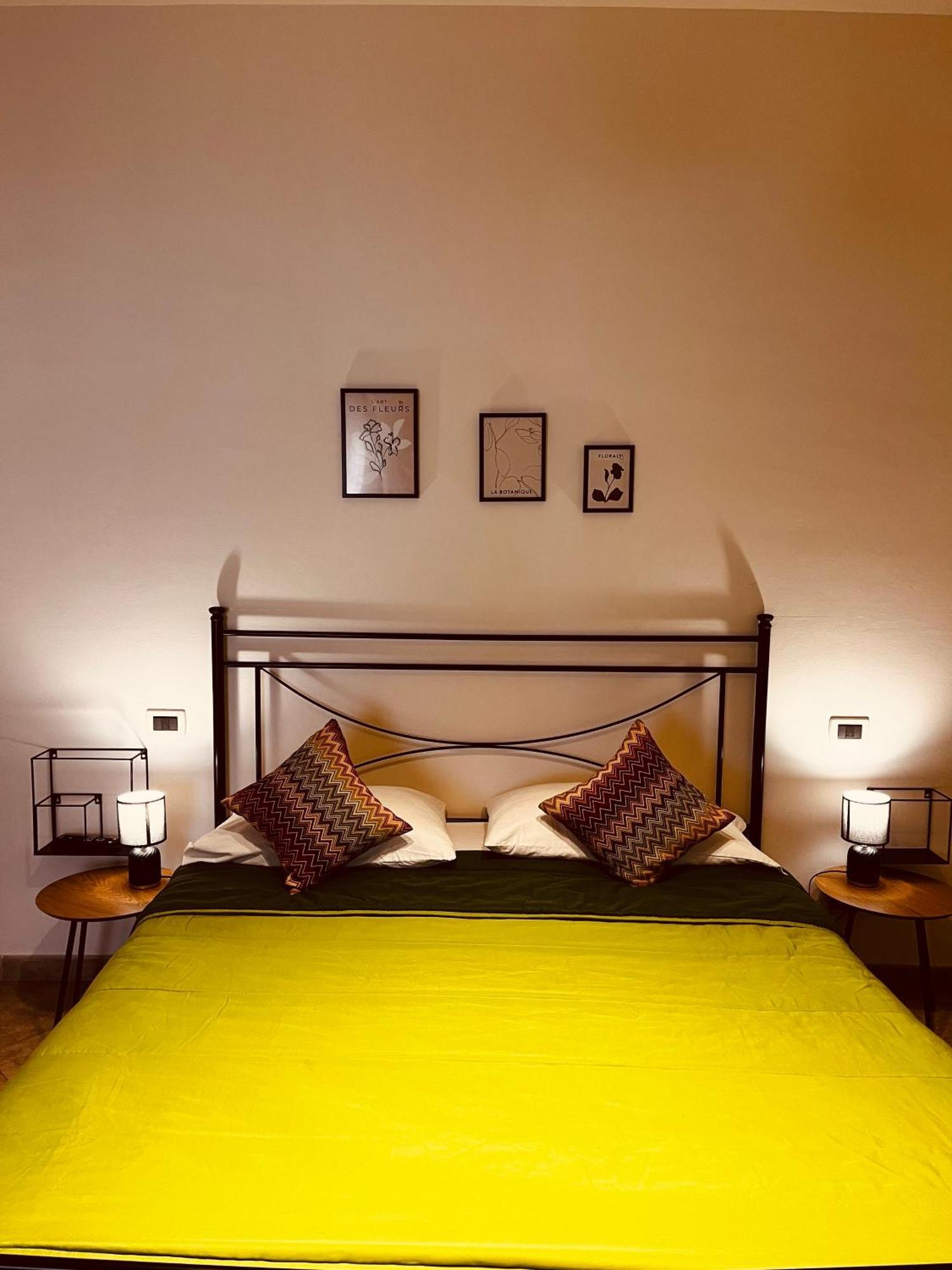 Sicilia Vacation Rooms Trapani Exterior photo