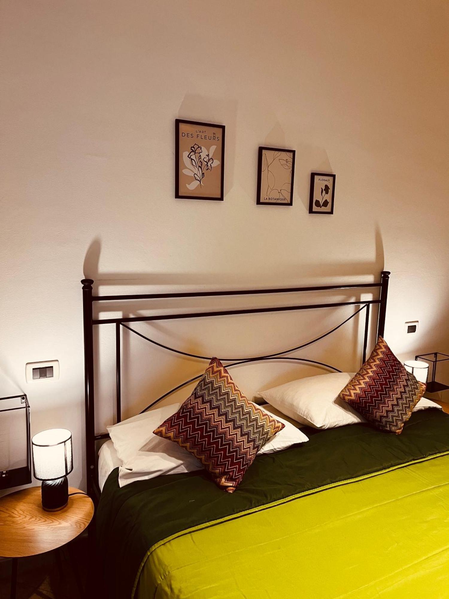 Sicilia Vacation Rooms Trapani Exterior photo