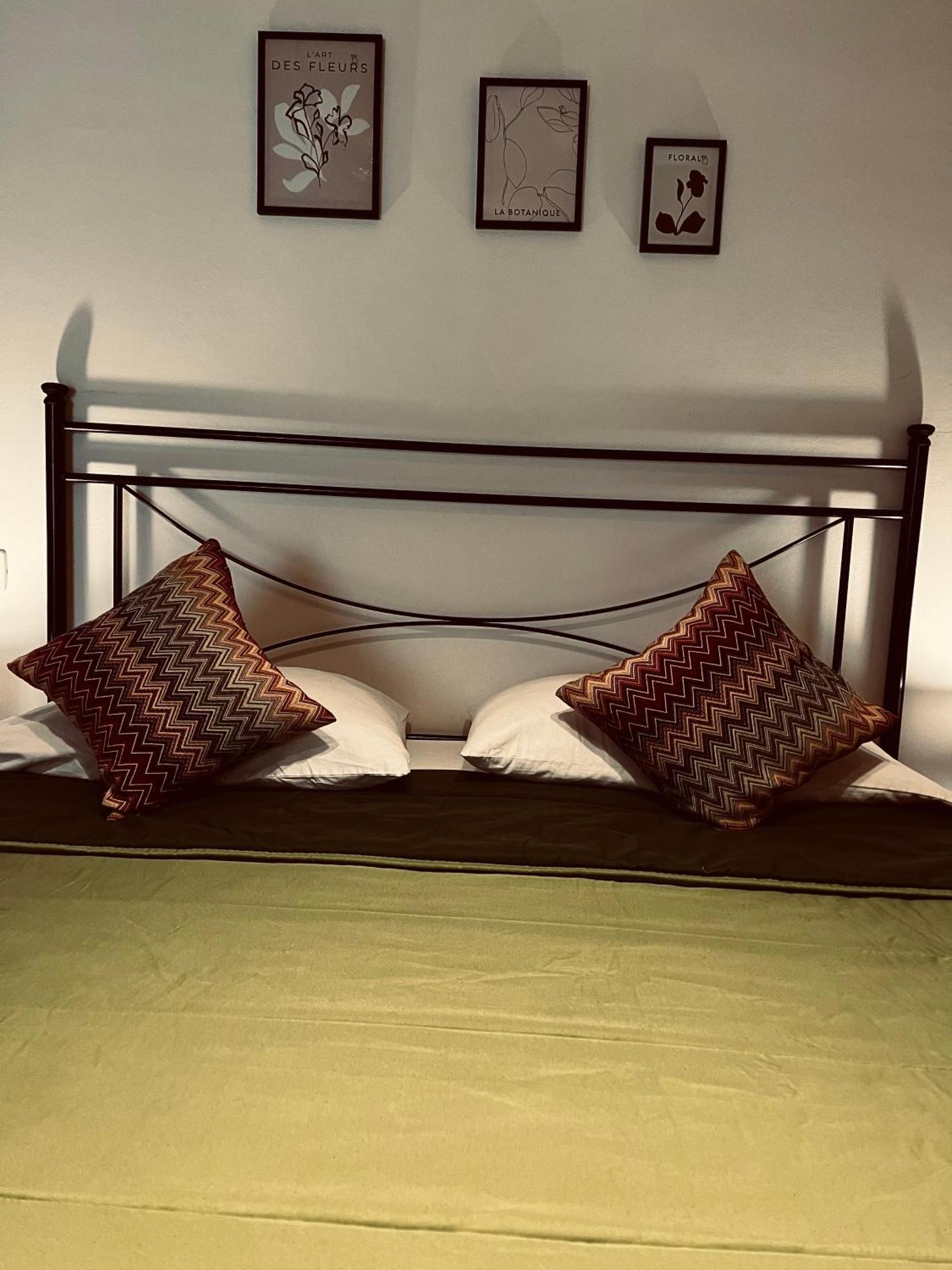 Sicilia Vacation Rooms Trapani Exterior photo