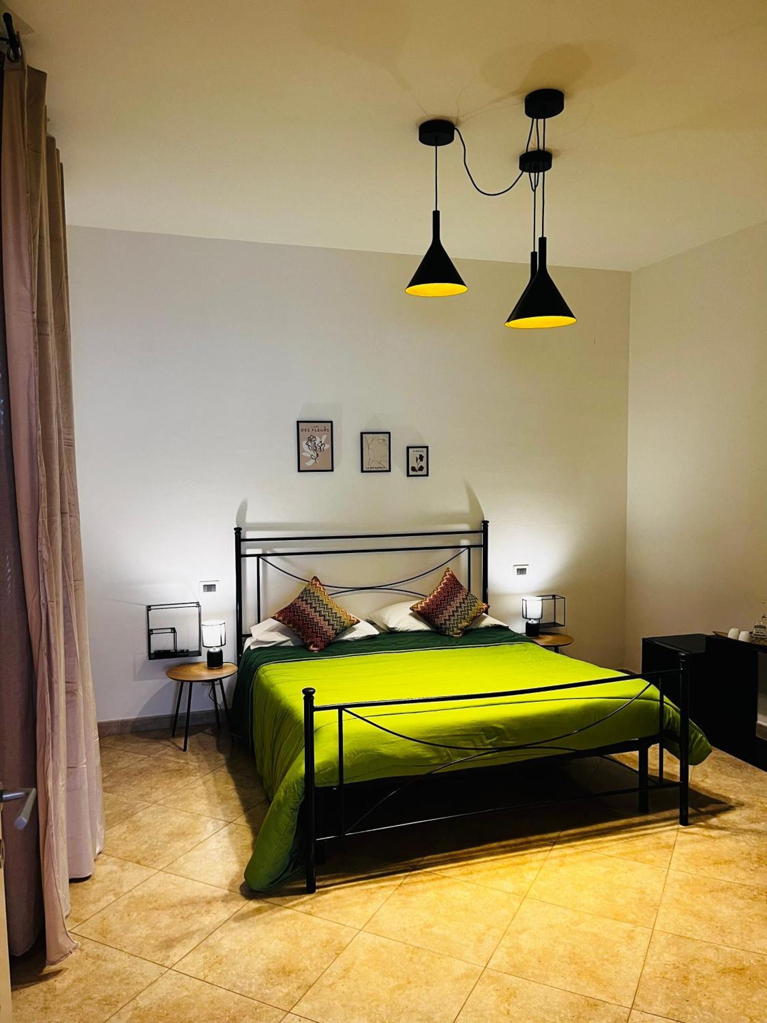 Sicilia Vacation Rooms Trapani Exterior photo